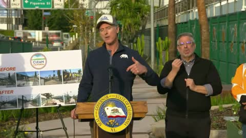 Gavin Newsom 說絕大多數 Omicron 病例都接種了疫苗 “絕大多數 [Omicron 病例] 都已完全接種疫苗。這就是為什麼在這種環境下掩蔽變得更加重要的原因。” @KanekoaTheGreat