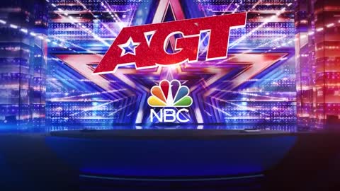 Pasha and Aliona SURPRISE The Judges With an Unexpected Performance - America's Got Talent 2021.mp4