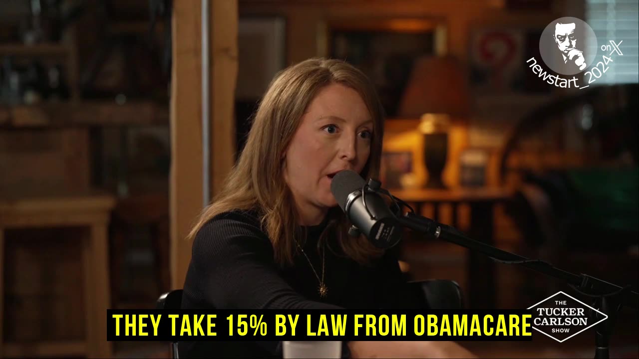 Obamacare was probably the deadliest law passed in recent history.