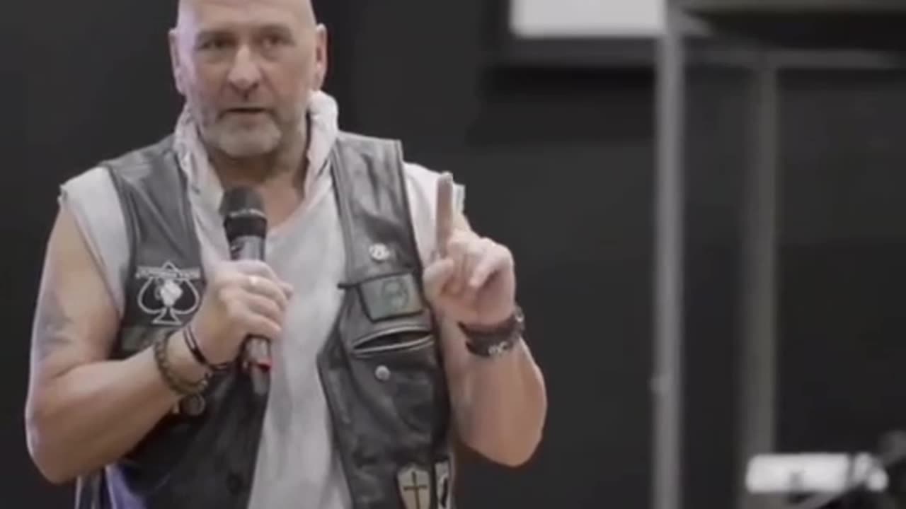Honorable Clay Higgins.