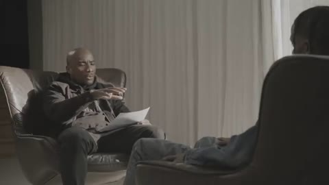 Travis Scott first public interview appearance since Astroworld Festival tragic events