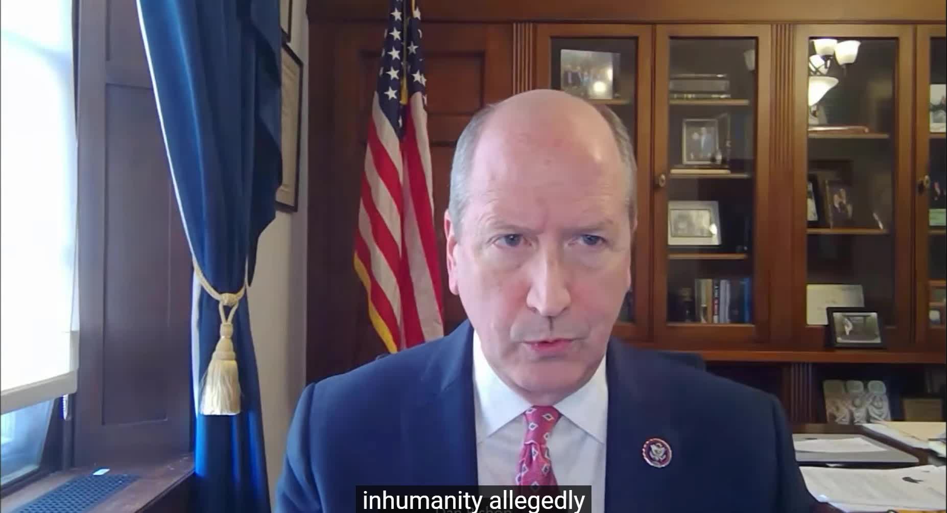 3.2.22 BSFO Hearing - Arizona DHS on MPP