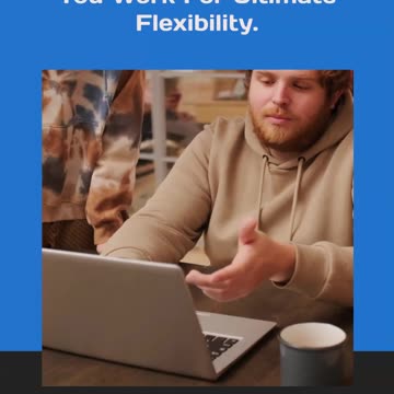 Digital Freedom Awaits