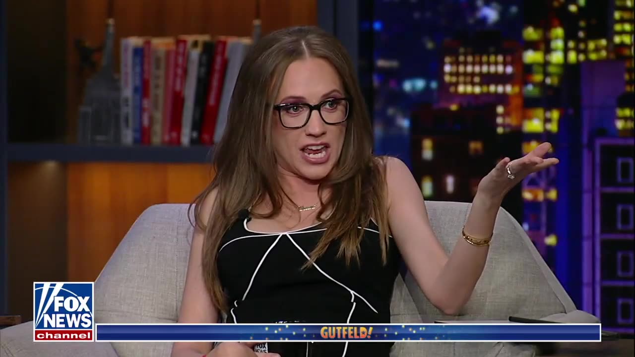Greg Gutfeld Show 10 16 24 FULL EPISODES TODAY Fox News October 16 2024