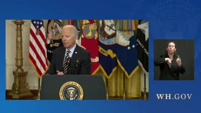 No No No Biden Fires Back At Reporters Question About Afghanistan