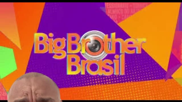 Big brother Brasil