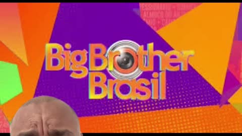 Big brother Brasil