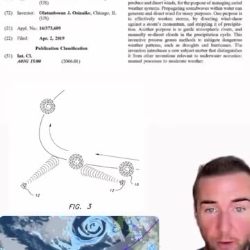 HURRICANE HEADING FOR THE UK