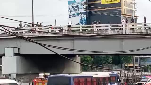 The effects of the SCAMdemic in the Philippines