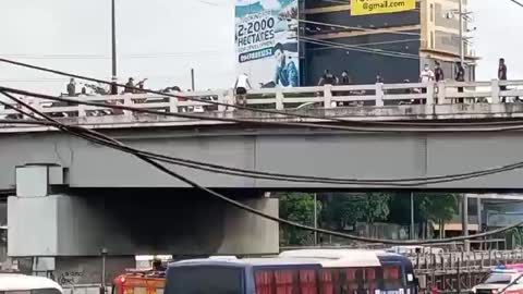 The effects of the SCAMdemic in the Philippines