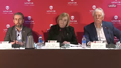 Unifor says former union boss Jerry Dias took money from supplier