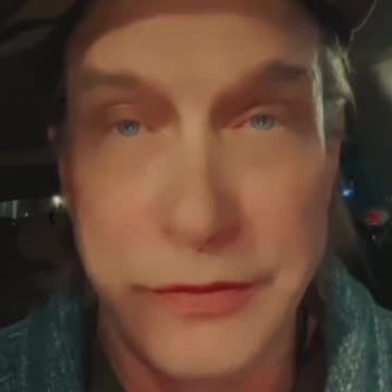 S.Baldwin Seems To Be Just As Excited For Exposure As We Are..