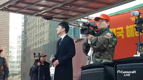 20190115_V3_S02(v3HTmB2fwHo)신임 청와대 비서실장,모든 분야 경청한다 했으니 이 젊은 청년의 소리부터 경청하라!