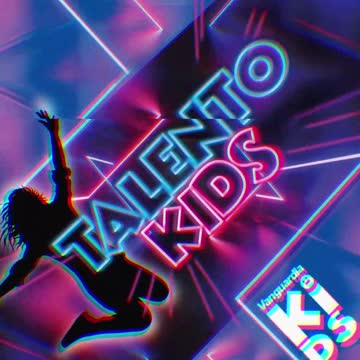 Talento kids: ¡Un asombroso cocinero!