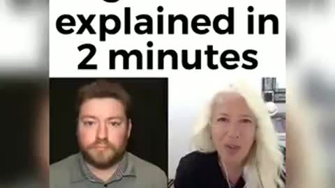 Agenda 21 Eplained in 2 minutes