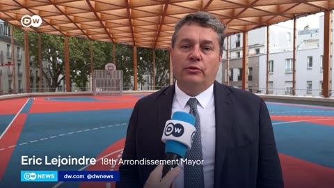 What legacy will the Paris Paralympic Summer Games leave? | DW News