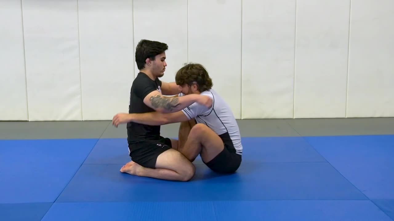 Heisting: Making Your Jiu Jitsu Multidimensional Garry Tonon 5