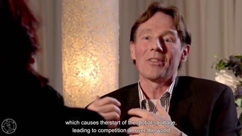 Ronald Bernard Interview Part 2 - Real Big Power Revelations by Insider