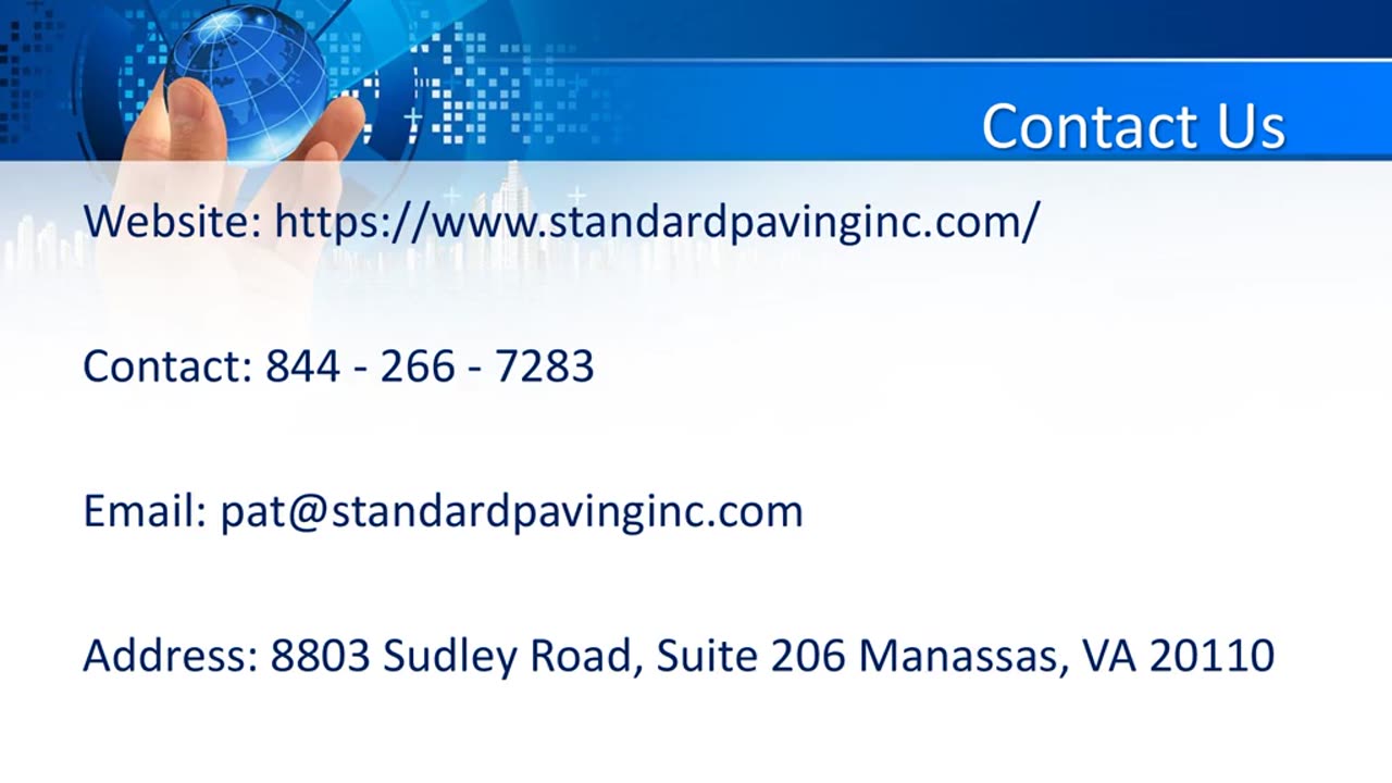 Local Paving Companies for Quality Driveway and Road Solutions