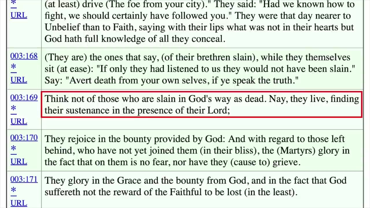 Does the Quran REALLY Deny the Crucifixion of Jesus