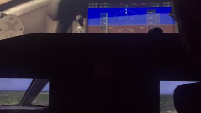 Charlotte North Carolina Museum Simulator