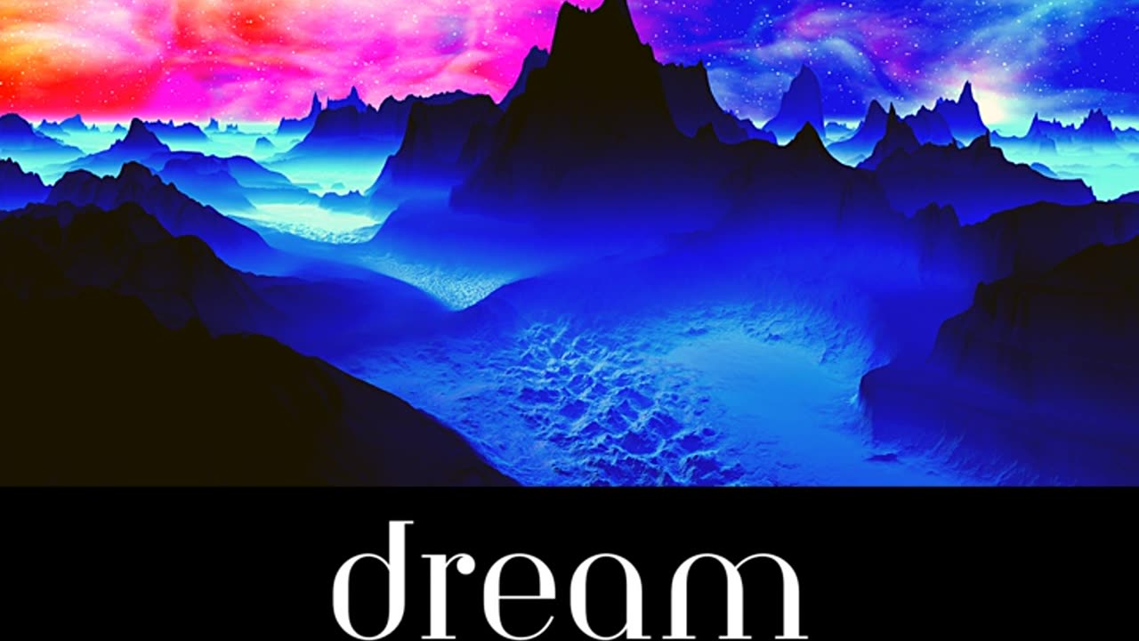 Dream / Bryan Edwards