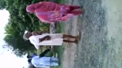 Punjabi fighting