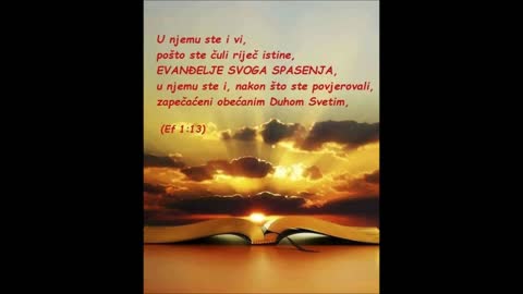 Rimljanima 2:1-12