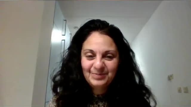 Luise - Past Reality Integration (PRI)