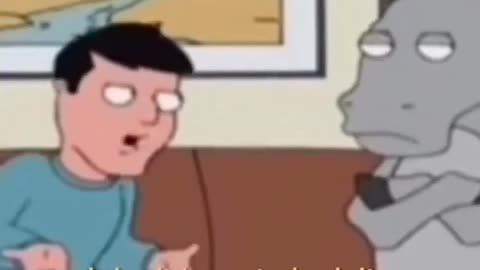 Arguing with a Liberal