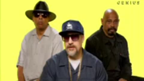 Cypress Hill -Insane In The Brain- Official Lyrics & Meaning