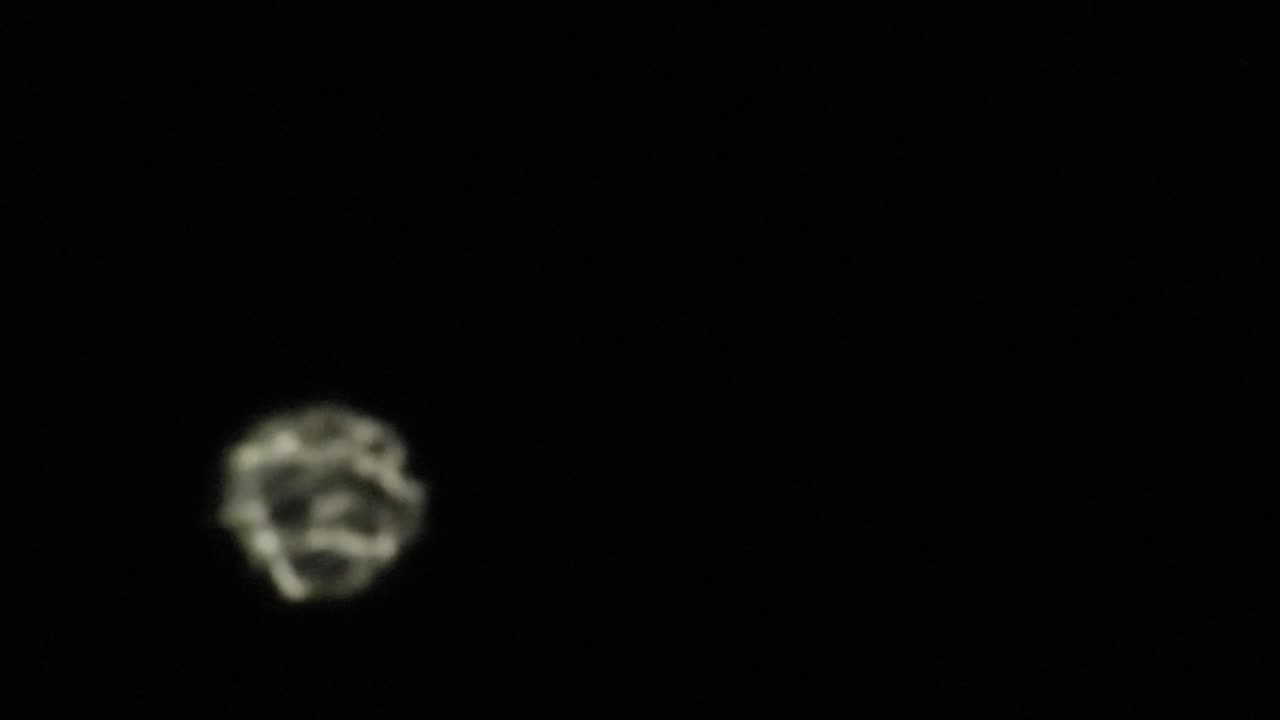 Sirius 24th Nov 2023