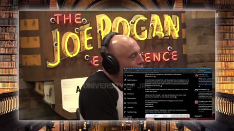 SCARY Data Found On The Trump Shooter's Phone Reveals Something Dark | Joe Rogan & Bridget Phetasy