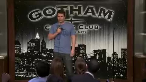 David Alan Grier's Outrageous Stand-Up at Gotham Comedy Club_