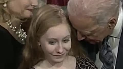 Biden bid