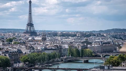 IDK paris