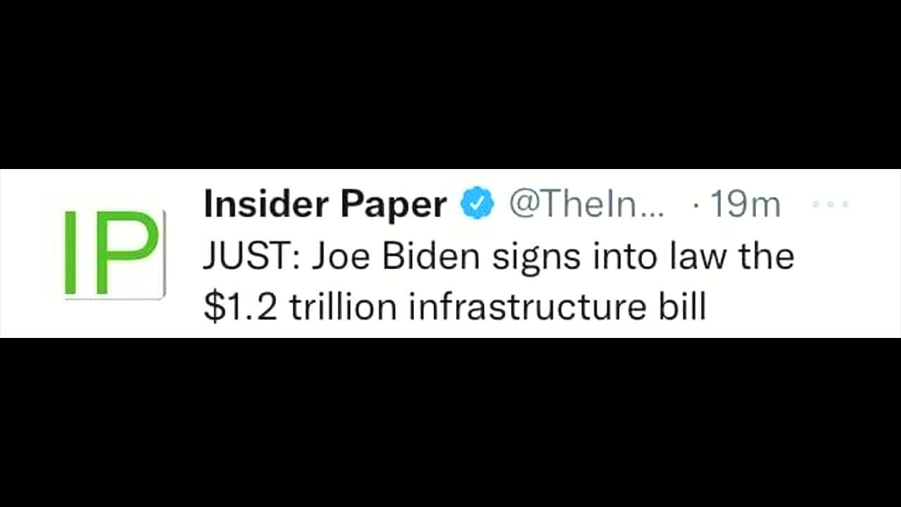 Red Pill News 16.11.2021