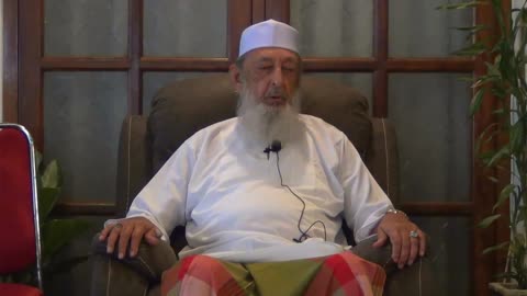 Why did Allah help a Christian Kingdom when they believed in the Trinity