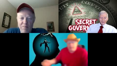 The New World Order: Have we been lied to our whole lives?