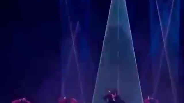MY TIME LIVE PERFORMANCE - BTS live video clip