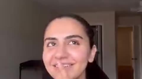 She Got a Scammer to Sing... lol