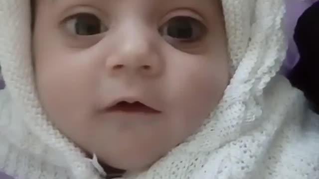 My sweet Daughter