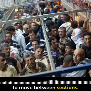 Gaza and Israel are testing ground for Agenda 21.