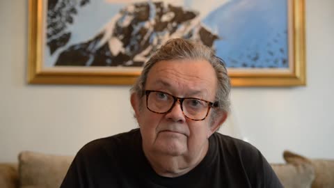 Öystein Rönne # 189 - Niclas tokcensurerad av Youtube!