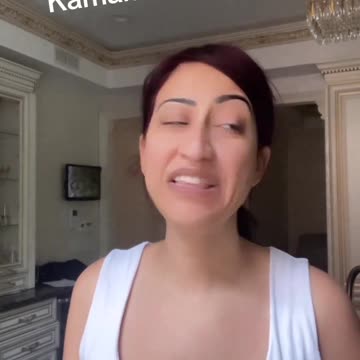 Kamala Harris Brainstorming 😂