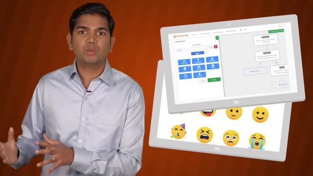 ChatterPal Leverage Futuristic'Artificial Intelligence' Technology To Skyrocket Your Sales and Leads