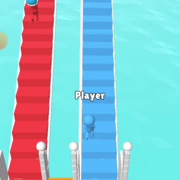 Bridge Race (Android) #winoogames
