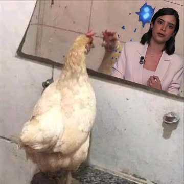 TÁBATA DO AMARAL A BONECA DO LEMANN 😁💨⚒️🇨🇳🐔🐔🐔