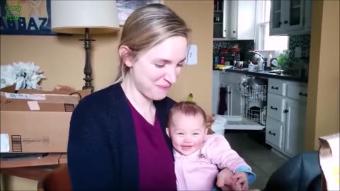 Cute babies