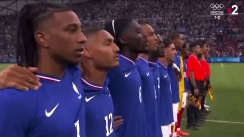 French National Team